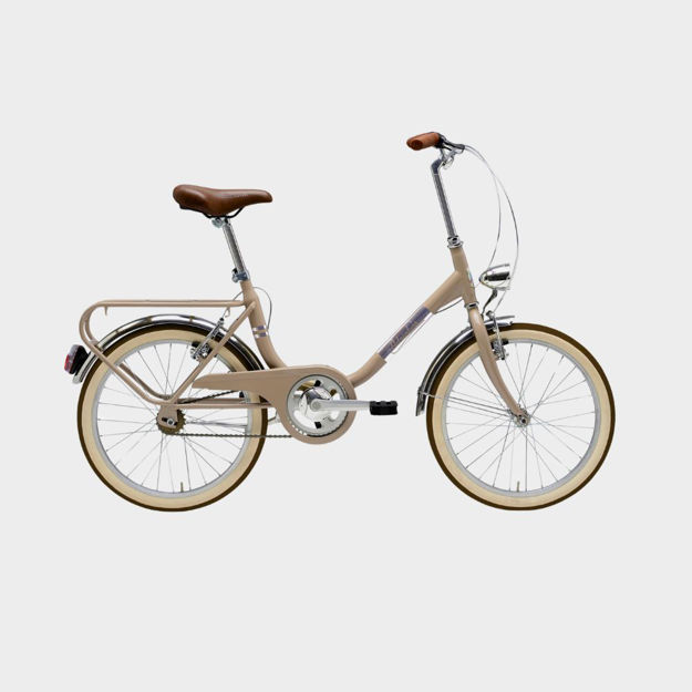 Picture of BICI 20 FUNNY NERO/BLACK